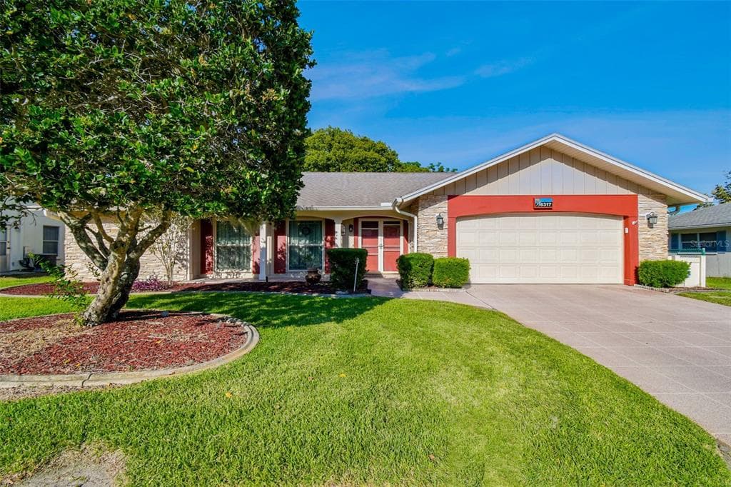 8317 ROXBORO DRIVE HUDSON, FL 34667