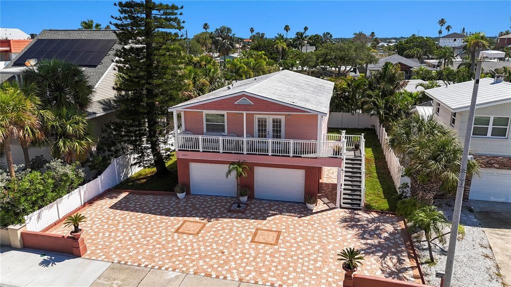 16253 GULF BOULEVARD REDINGTON BEACH, FL 33708
