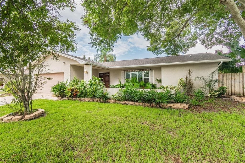 2656 COLONY DRIVE DUNEDIN, FL 34698