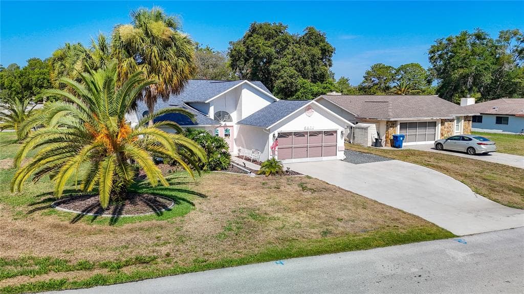 8970 LISMORE COURT WEEKI WACHEE, FL 34613
