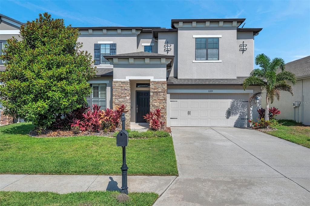 1219 KETZAL DRIVE