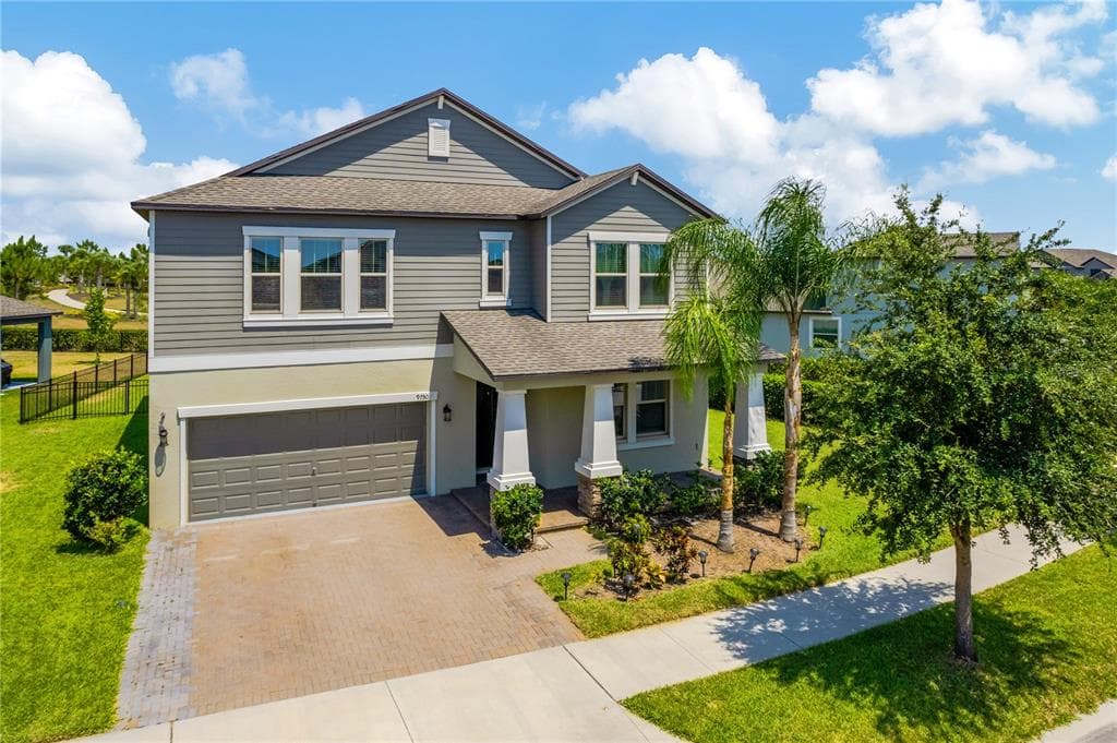 9750 IVORY DRIVE