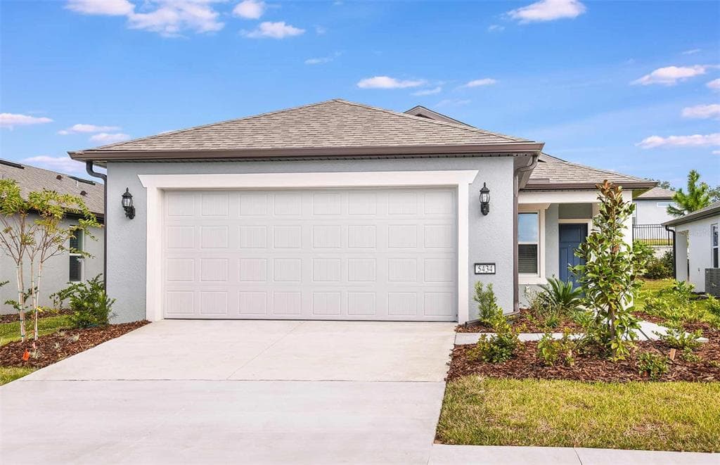 5434 SW 85TH AVENUE ROAD OCALA, FL 34481