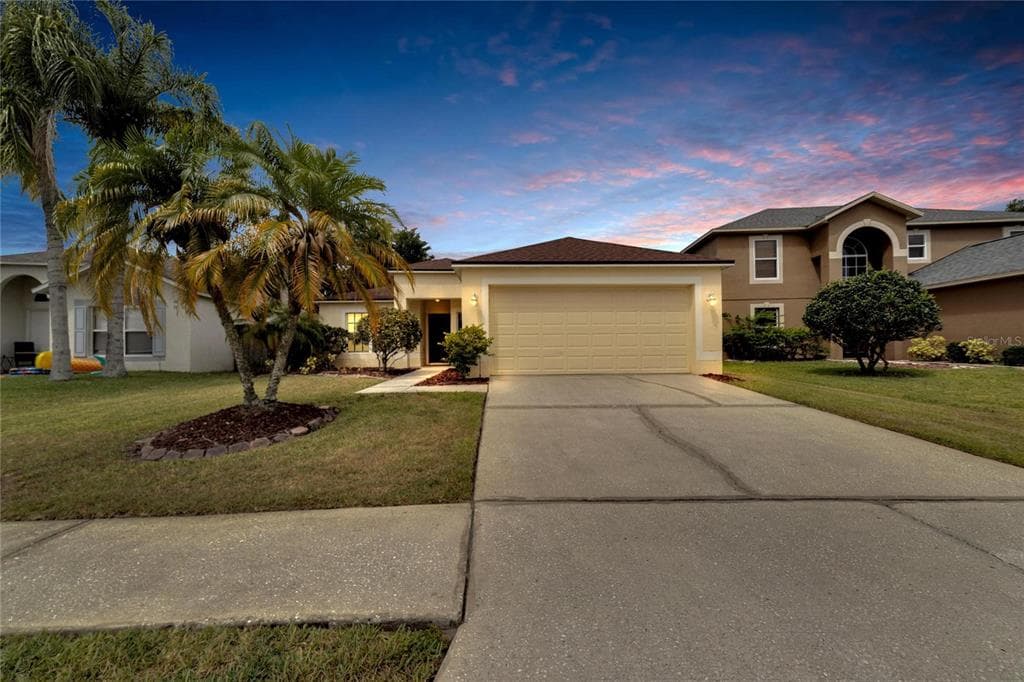 24918 RAVELLO STREET LAND O LAKES, FL 34639