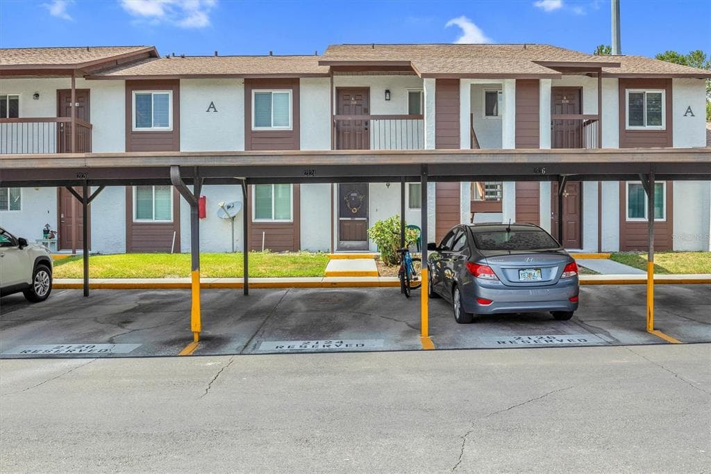 39132 COUNTY ROAD 54 UNIT 2128 ZEPHYRHILLS, FL 33542