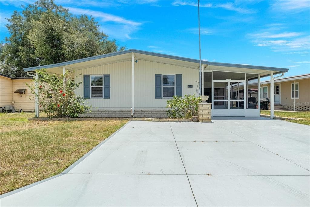 34404 TIMBERLAND BOULEVARD WESLEY CHAPEL, FL 33543