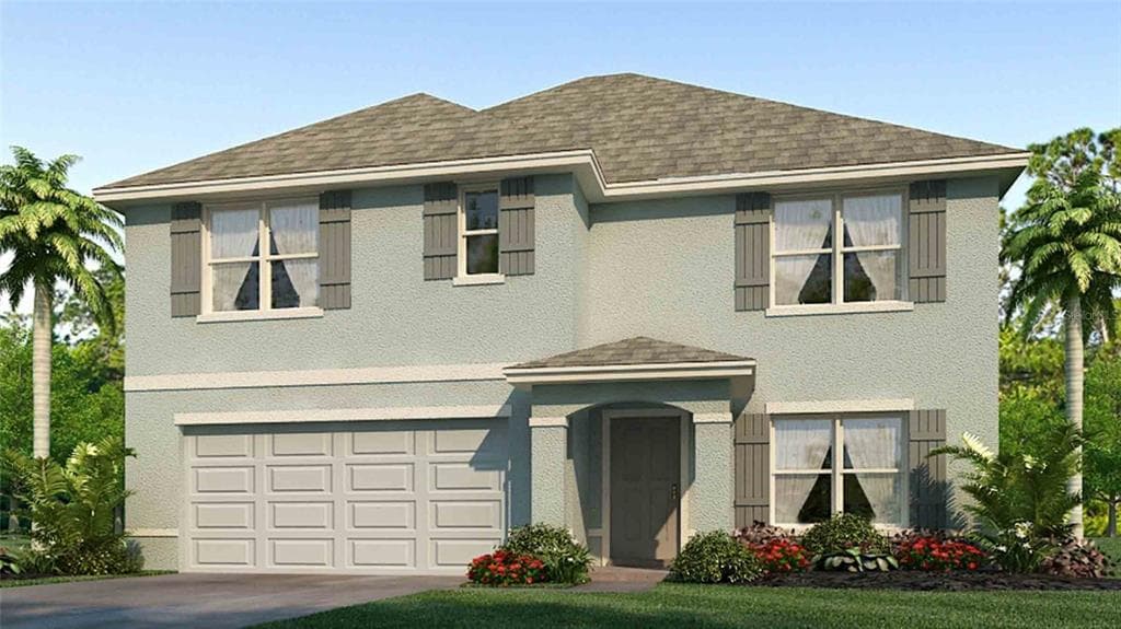 9213 MISSION BAY PLACE TEMPLE TERRACE, FL 33637