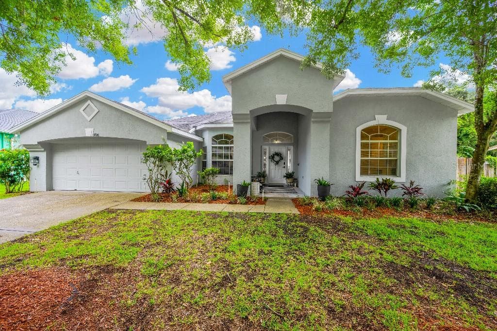3808 COLD CREEK DRIVE VALRICO, FL 33596