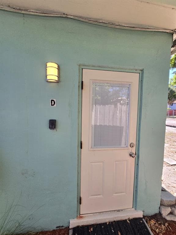 1235 22ND AVENUE S UNIT D ST PETERSBURG, FL 33705