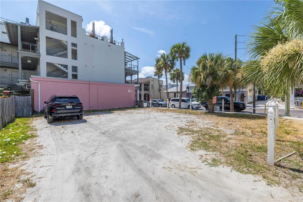 111 8TH AVENUE ST PETE BEACH, FL 33706