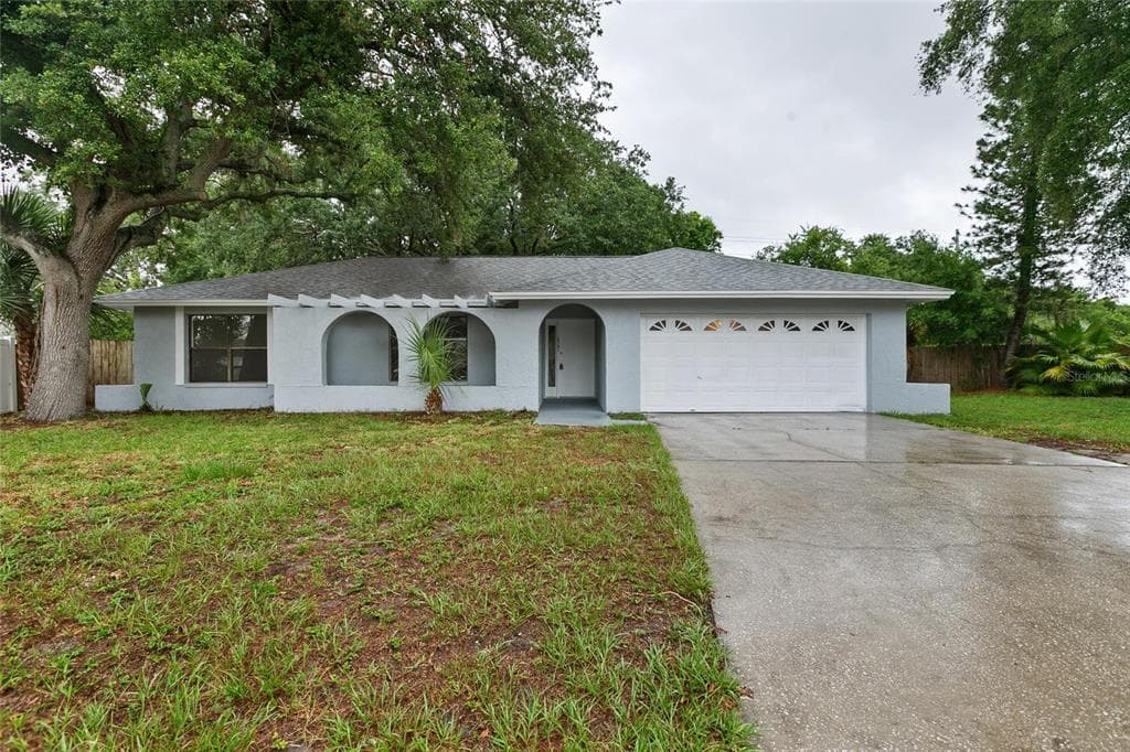 6731 ISLANDER LANE TAMPA, FL 33615