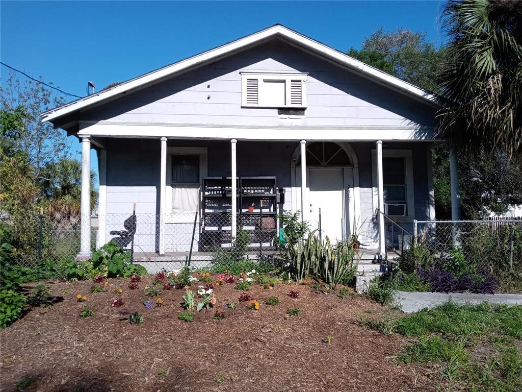 2303 N 23RD STREET TAMPA, FL 33605