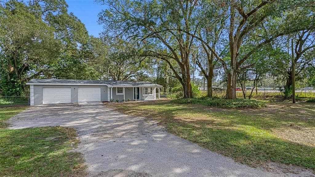 5423 EUREKA SPRINGS ROAD TAMPA, FL 33610