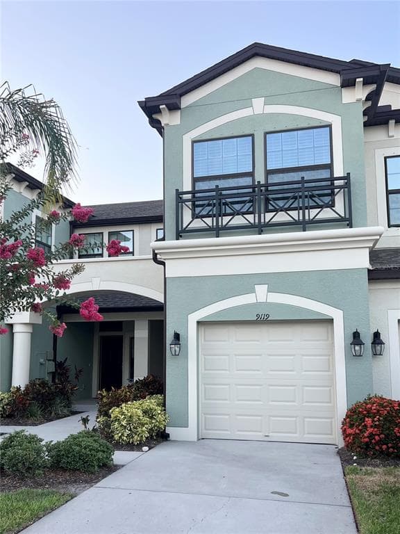 9119 CAROLINA WREN DRIVE TAMPA, FL 33626