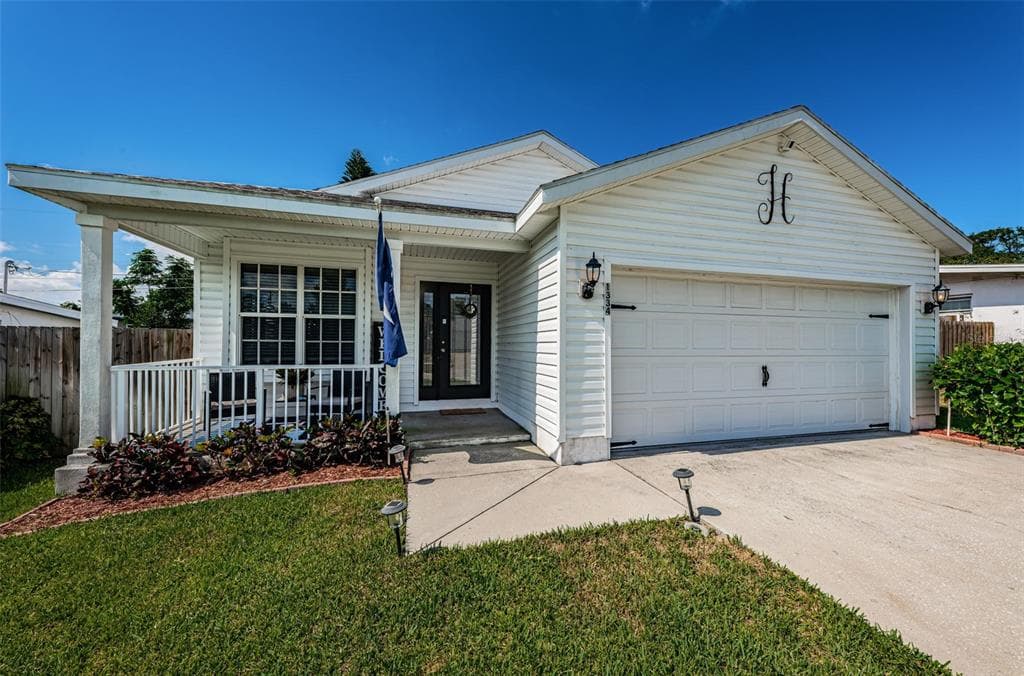 1334 ALASKA AVENUE PALM HARBOR, FL 34683