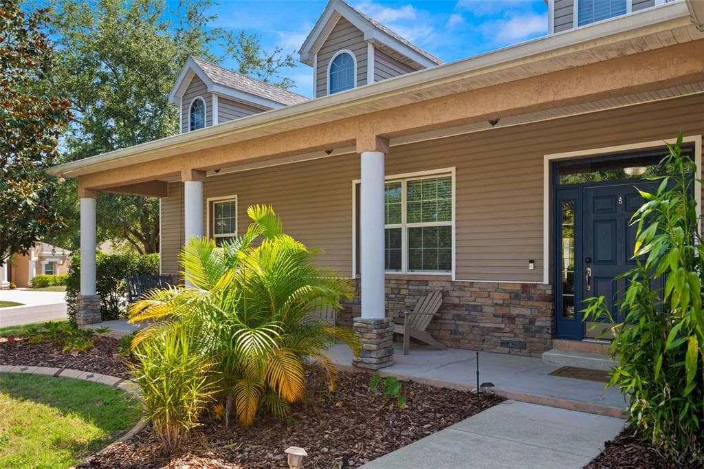 32124 CORBIN RIDGE STREET SAN ANTONIO, FL 33576