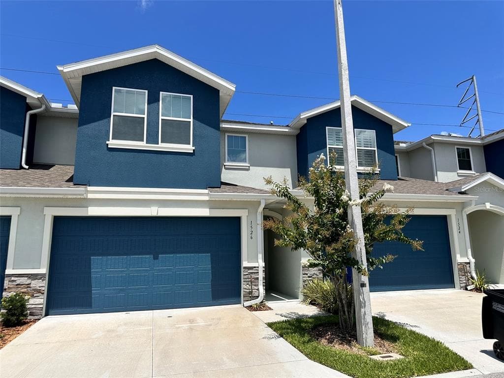 1526 CALDERA COURT CLEARWATER, FL 33756