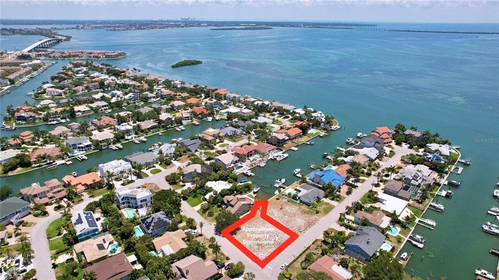 139 9TH STREET E TIERRA VERDE, FL 33715