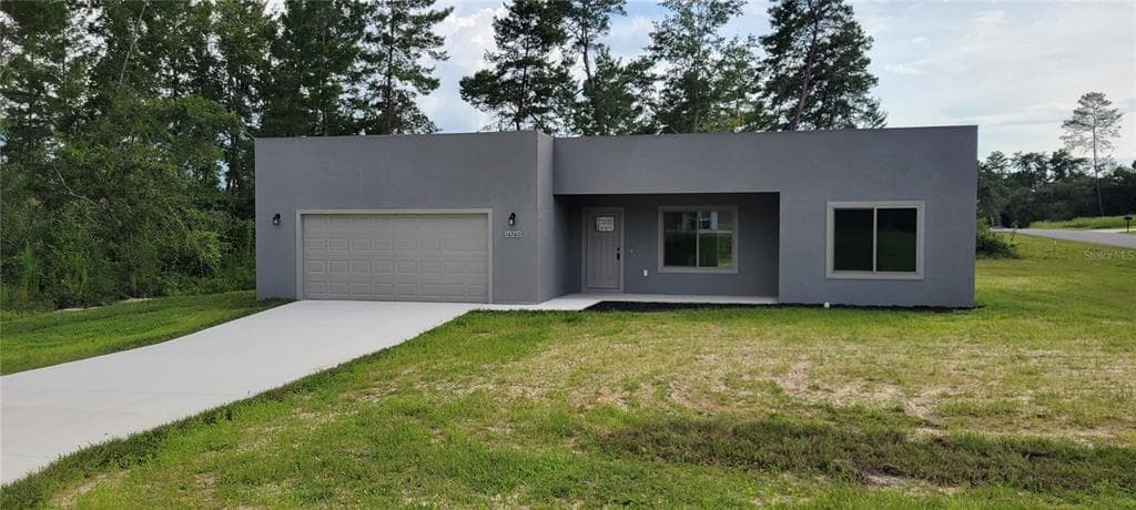 16260 SW 26TH TERRACE OCALA, FL 34473