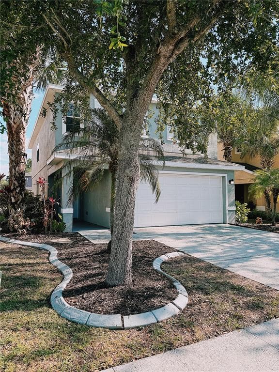 7148 MONTAUK POINT CROSSING BRADENTON, FL 34212