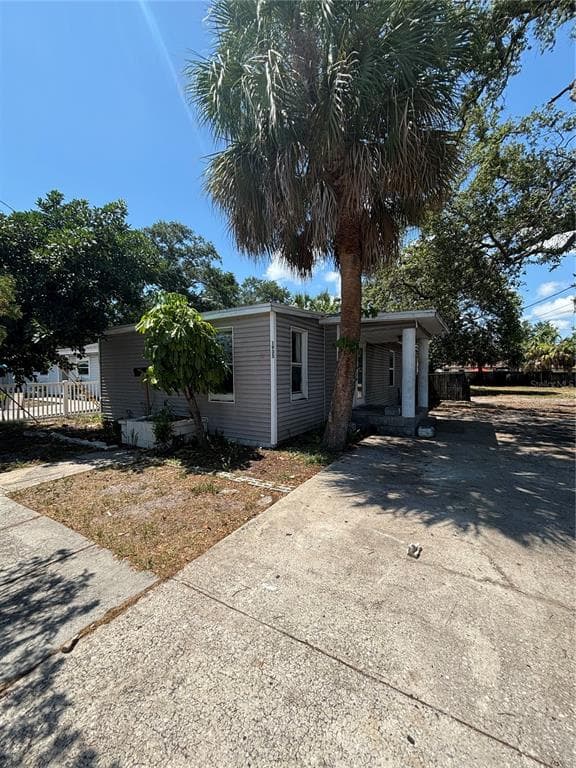 1935 7TH AVE S ST PETERSBURG, FL 33712