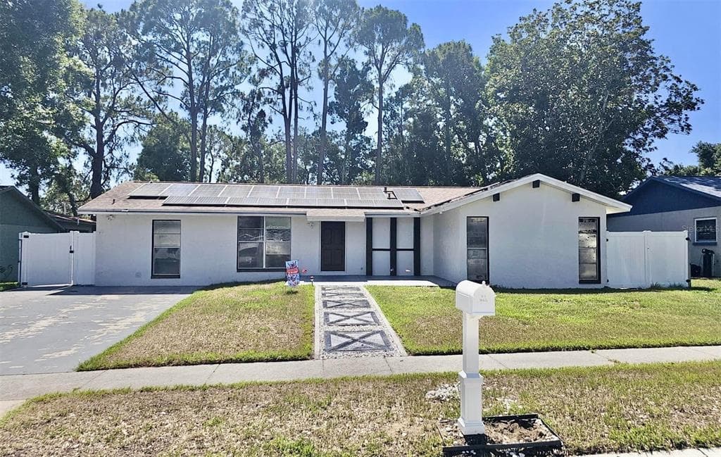 310 SILVER HILL DRIVE