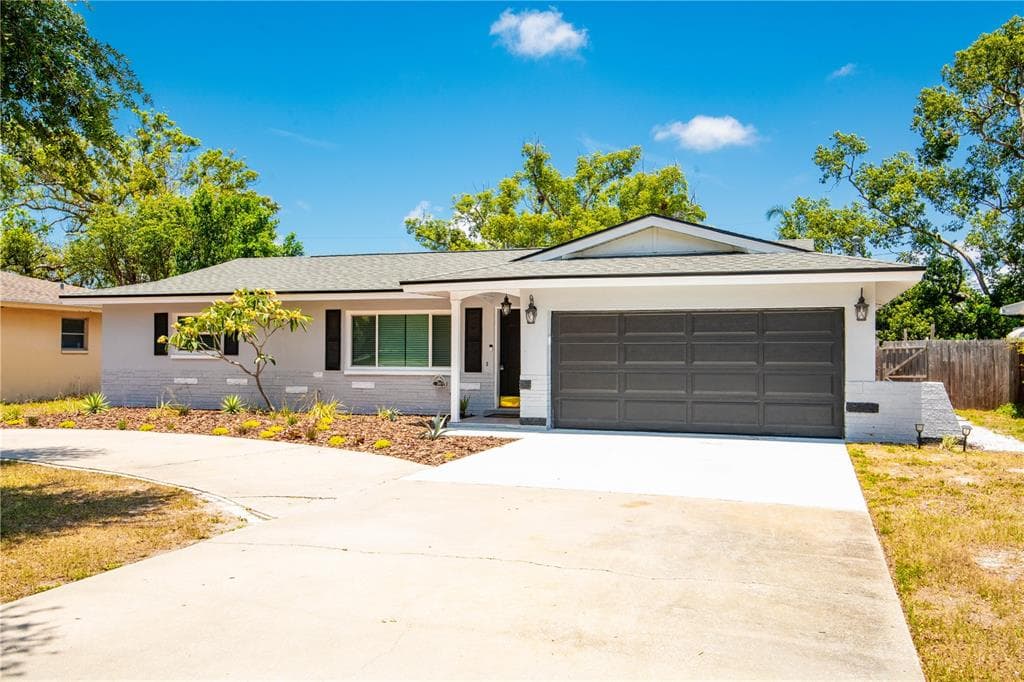 1536 NURSERY ROAD CLEARWATER, FL 33756