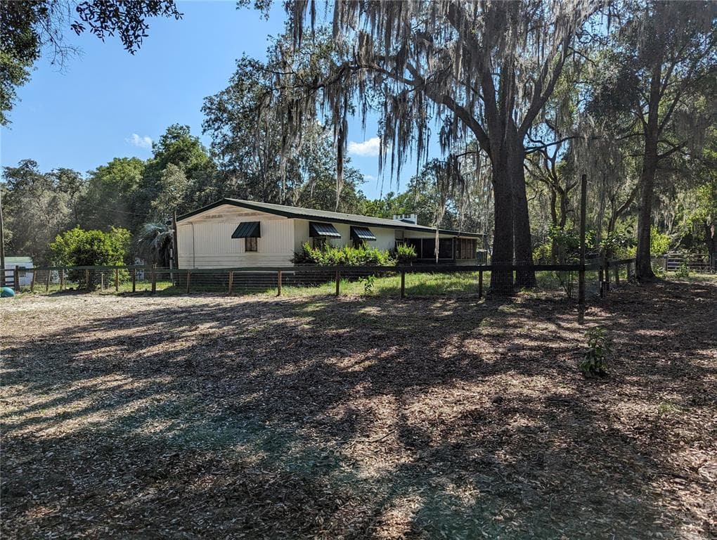24375 MALVERN STREET BROOKSVILLE, FL 34601