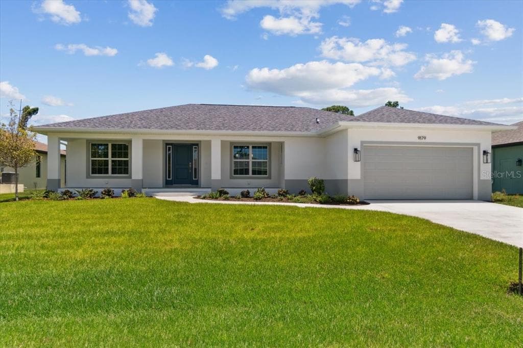 9179 PROSPECT AVENUE ENGLEWOOD, FL 34224