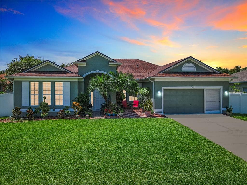 3083 BAY LAUREL CIRCLE N