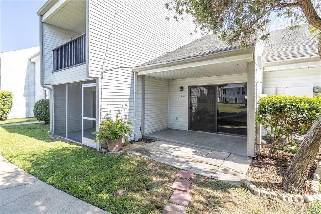 640 HAVEN PLACE UNIT 640 TARPON SPRINGS, FL 34689