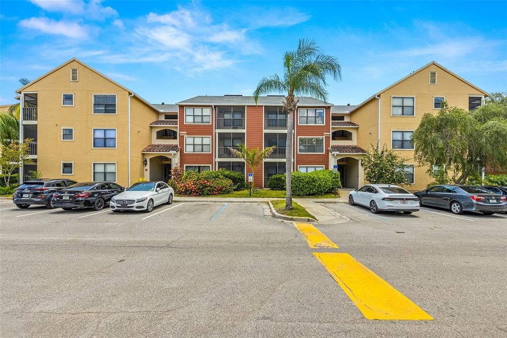 11901 4TH STREET N UNIT 6206 ST PETERSBURG, FL 33716