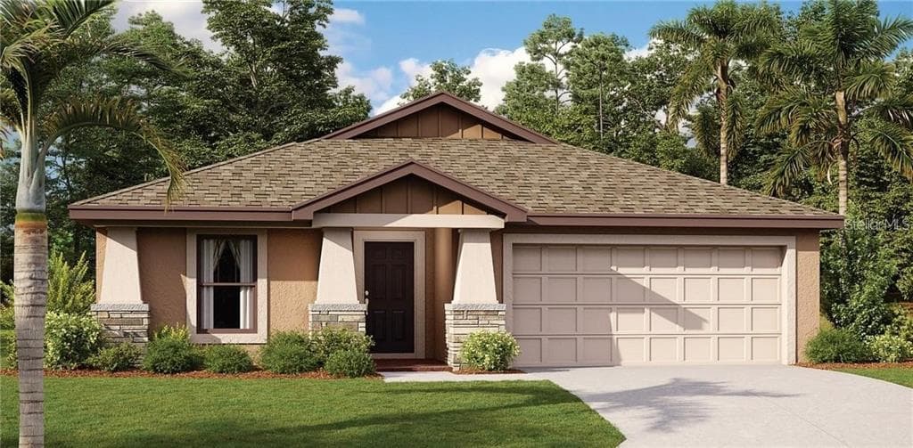 4801 CYPRESS CLUB PLACE TAMPA, FL 33624