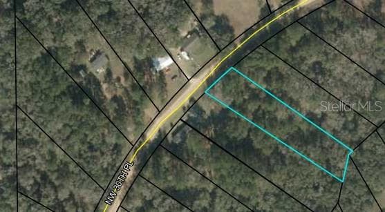 NW 30 PLACE JENNINGS, FL 32053