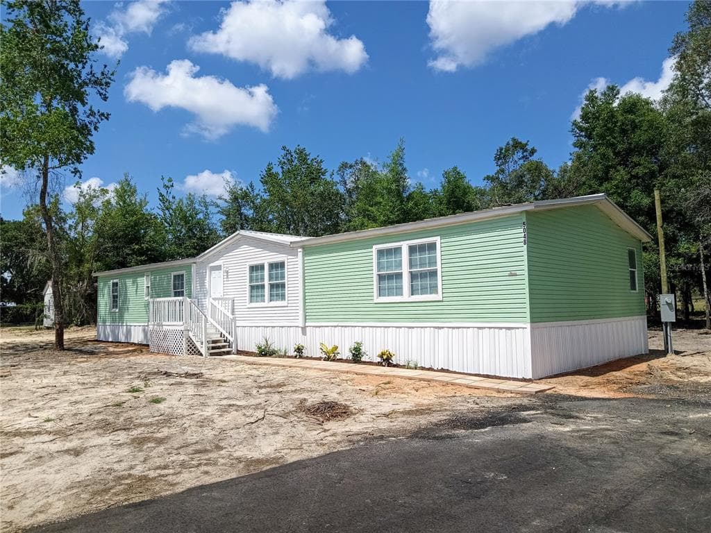 5048 S CHICKADEE AVENUE LECANTO, FL 34461