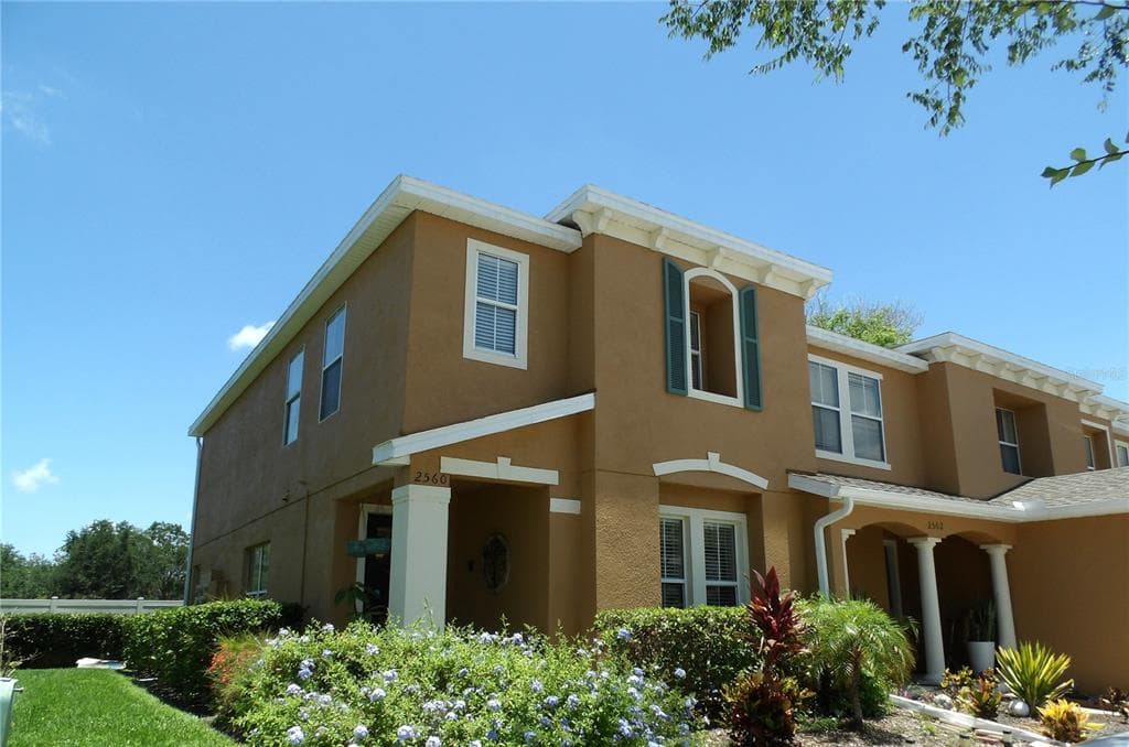 2560 SEA WIND WAY CLEARWATER, FL 33763