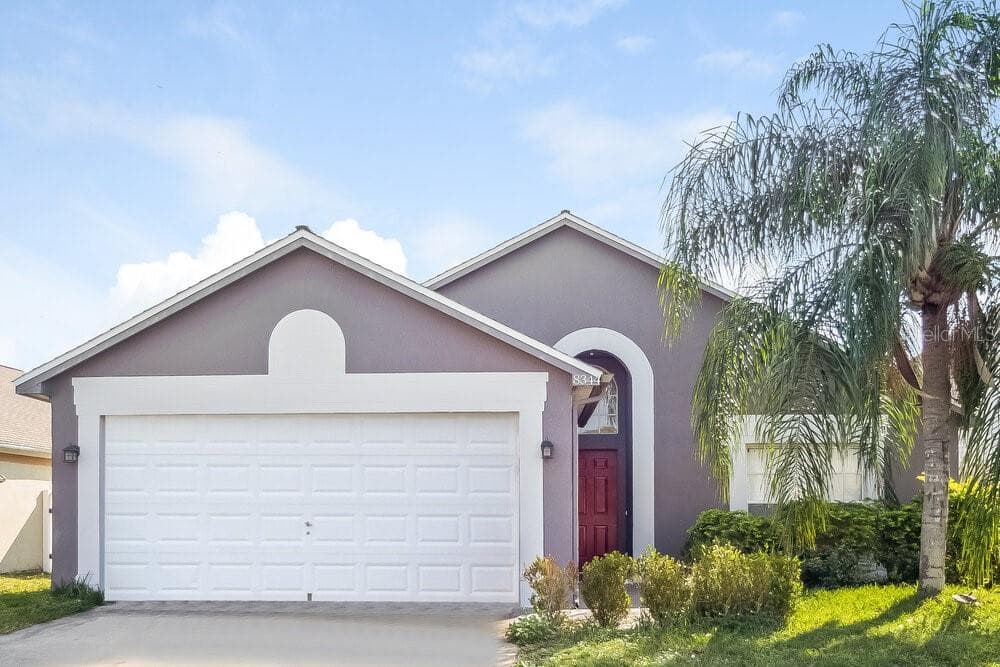 8344 FORT THOMAS WAY ORLANDO, FL 32822