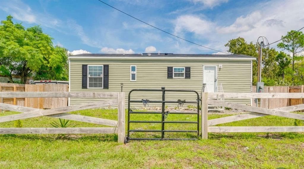 16149 LAUDERDALE STREET BROOKSVILLE, FL 34604