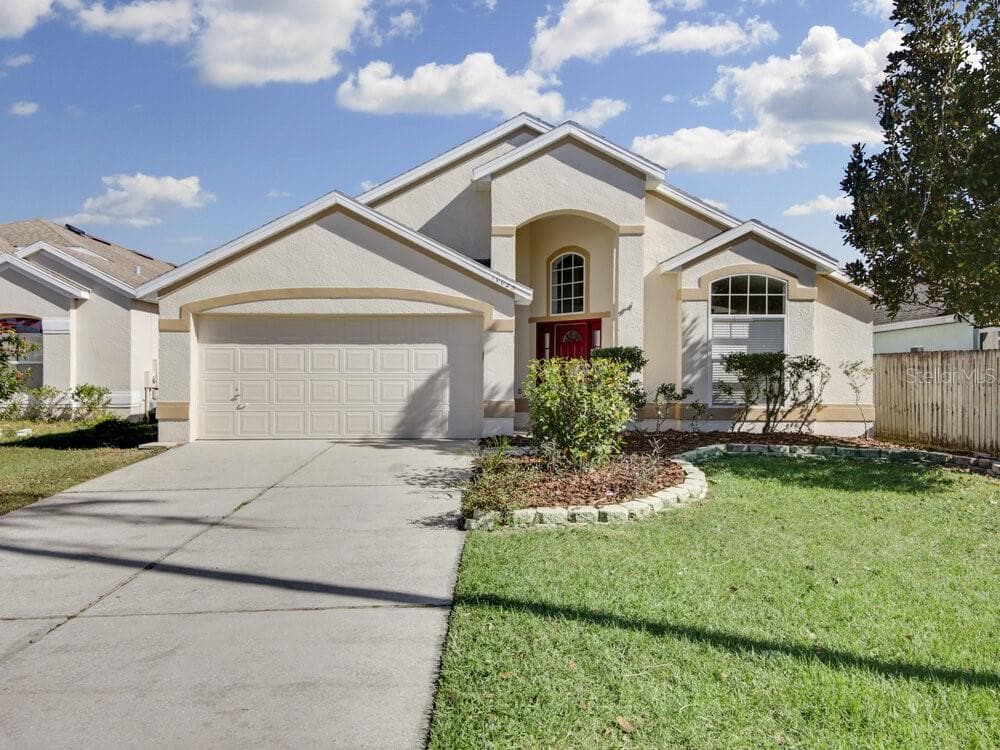 10025 RIVER GLEN COURT ORLANDO, FL 32825