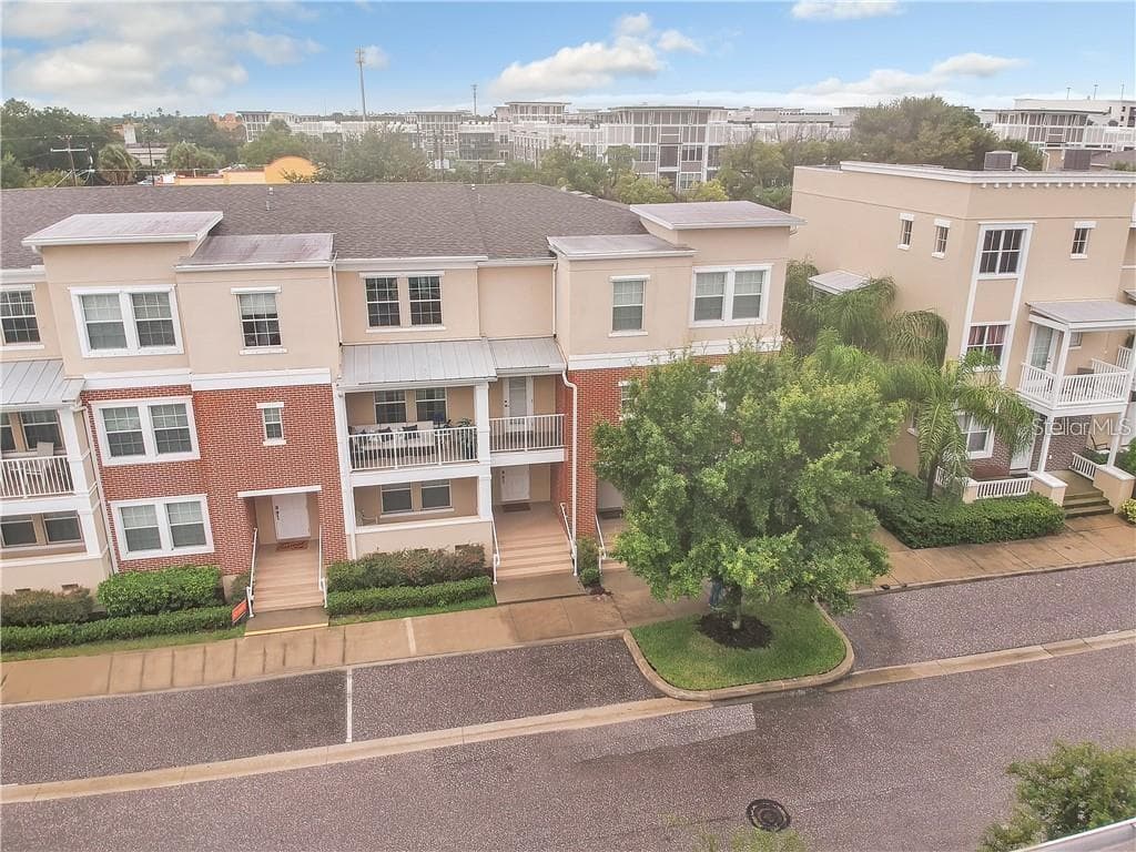 1510 W LEMON STREET TAMPA, FL 33606