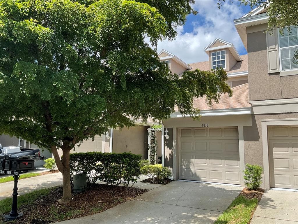 7818 66TH WAY N PINELLAS PARK, FL 33781