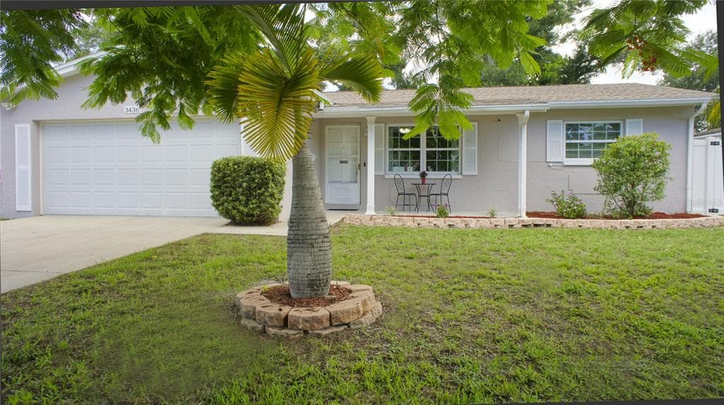 3436 36TH STREET N ST PETERSBURG, FL 33713
