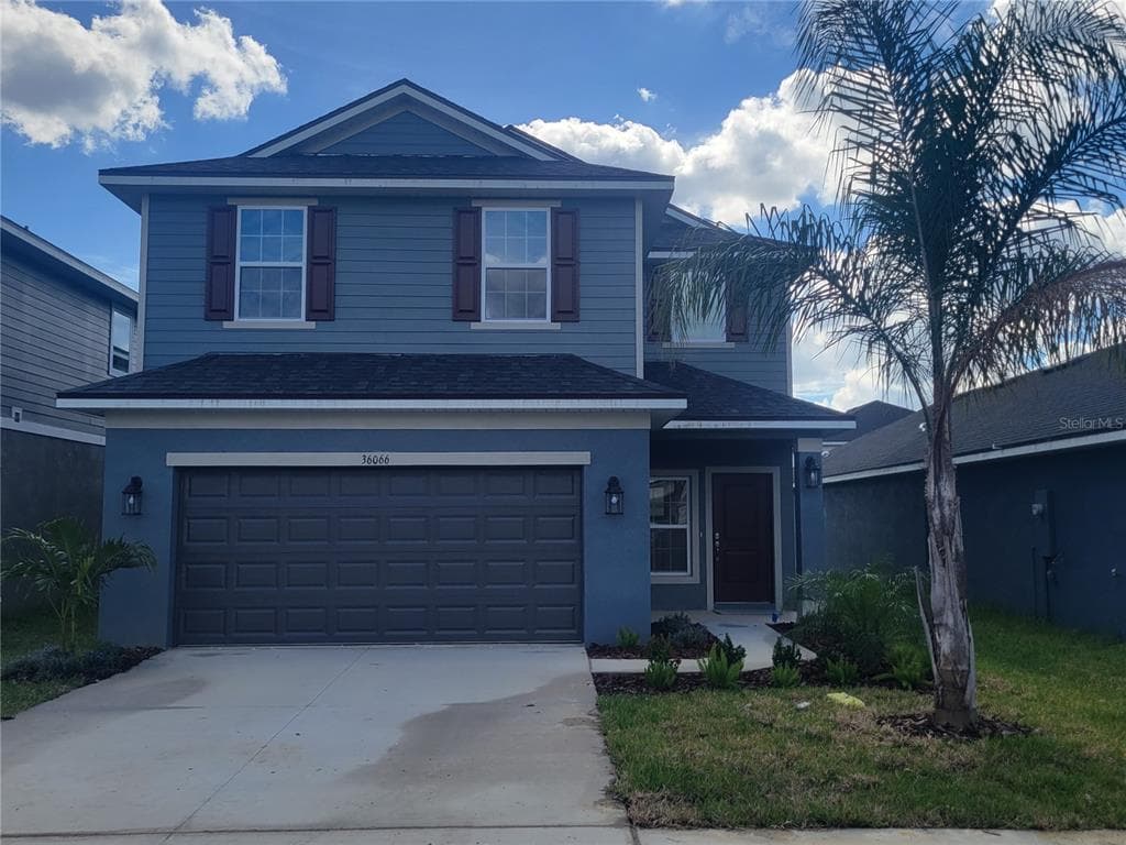 36183 TRINITY GLADE ROAD DADE CITY, FL 33525
