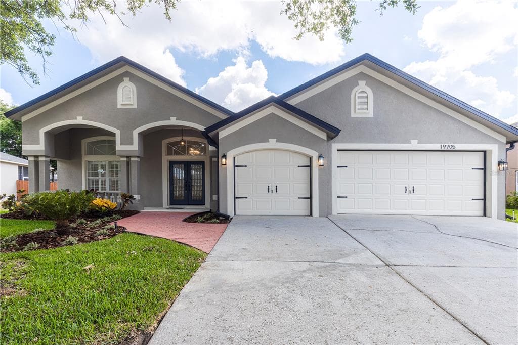 19705 WYNDCLIFF DRIVE ODESSA, FL 33556