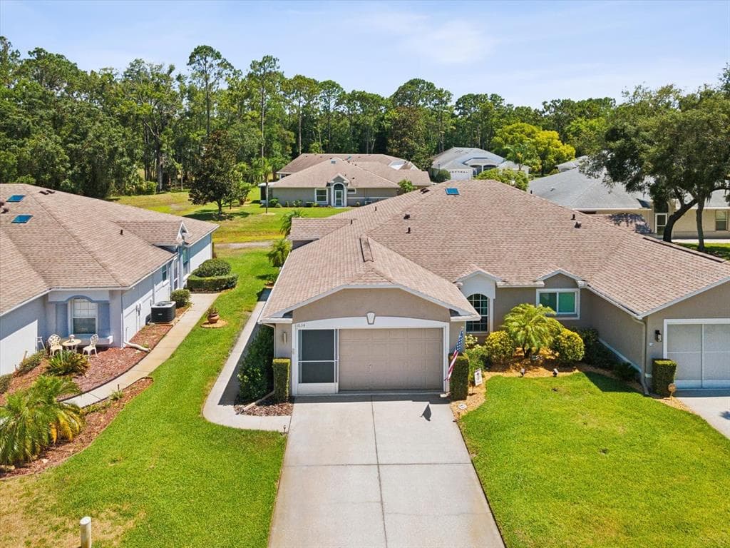 11634 HOLLY ANN DRIVE NEW PORT RICHEY, FL 34654