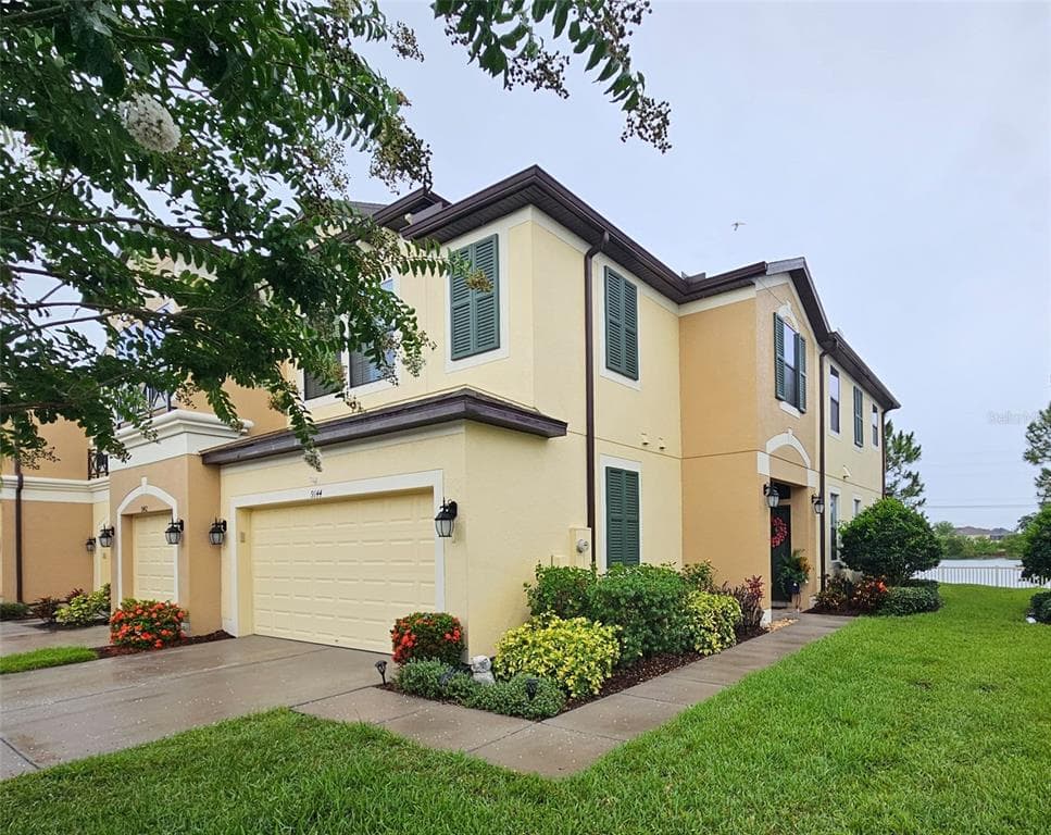 9144 FOX SPARROW ROAD TAMPA, FL 33626
