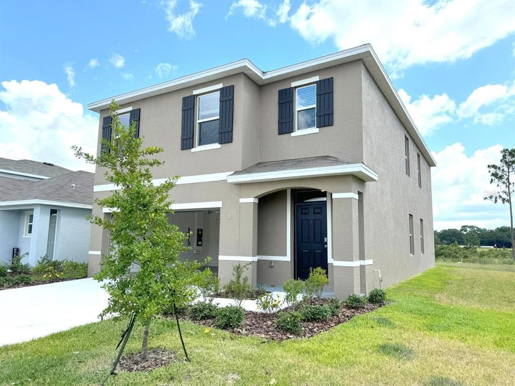 35657 SUNFLOWER HILL DIVIDE ZEPHYRHILLS, FL 33541