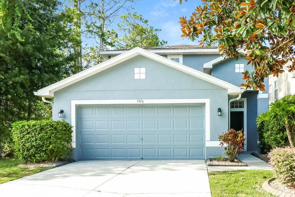 7926 CITRUS BLOSSOM DRIVE LAND O LAKES, FL 34637