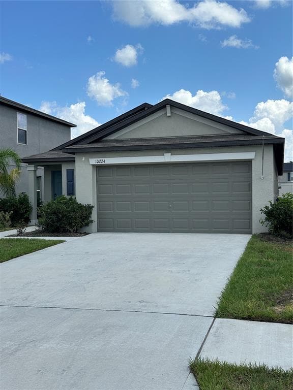 10224 AMAZING GRACE AVENUE RIVERVIEW, FL 33578