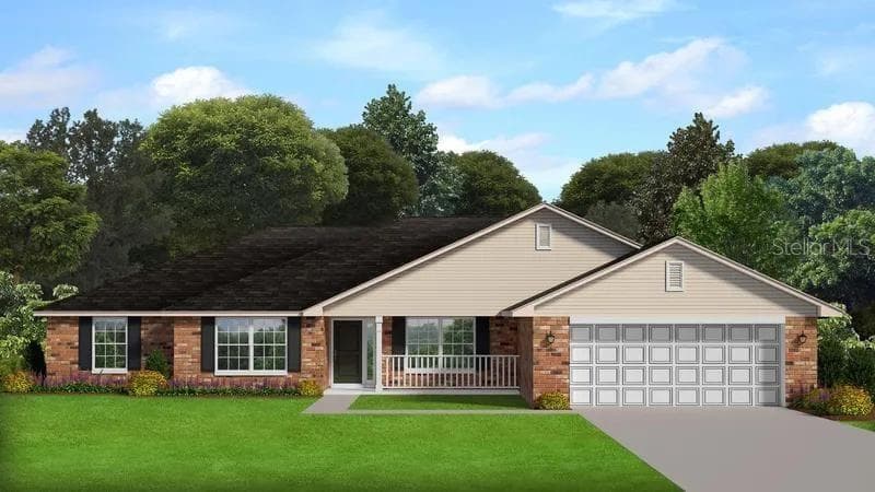 7 RYDER PLACE PALM COAST, FL 32164